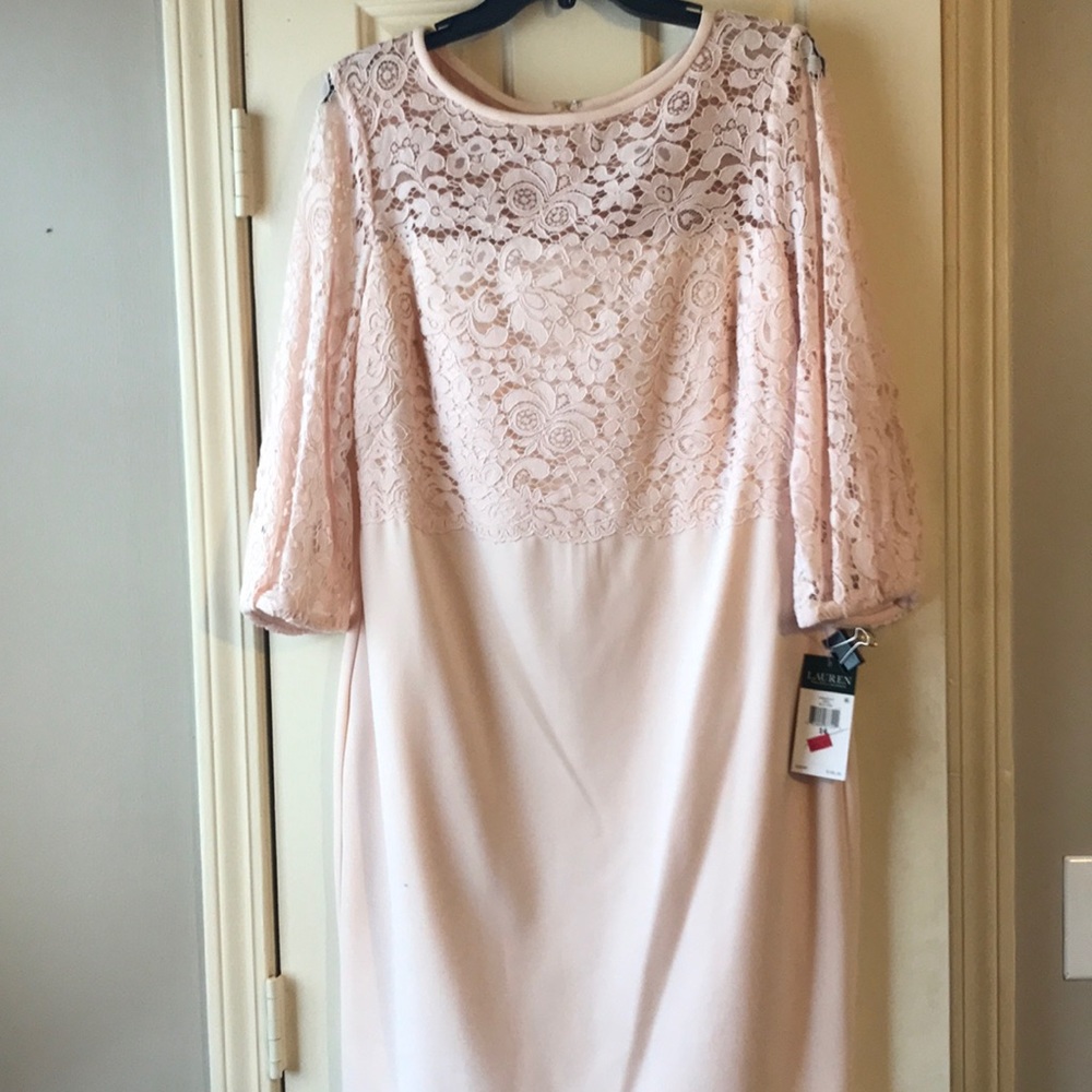 Ralph Lauren Dress/ MK Dress/D&B Purse/Calvin K